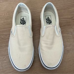 Vans Classic Slip-On
